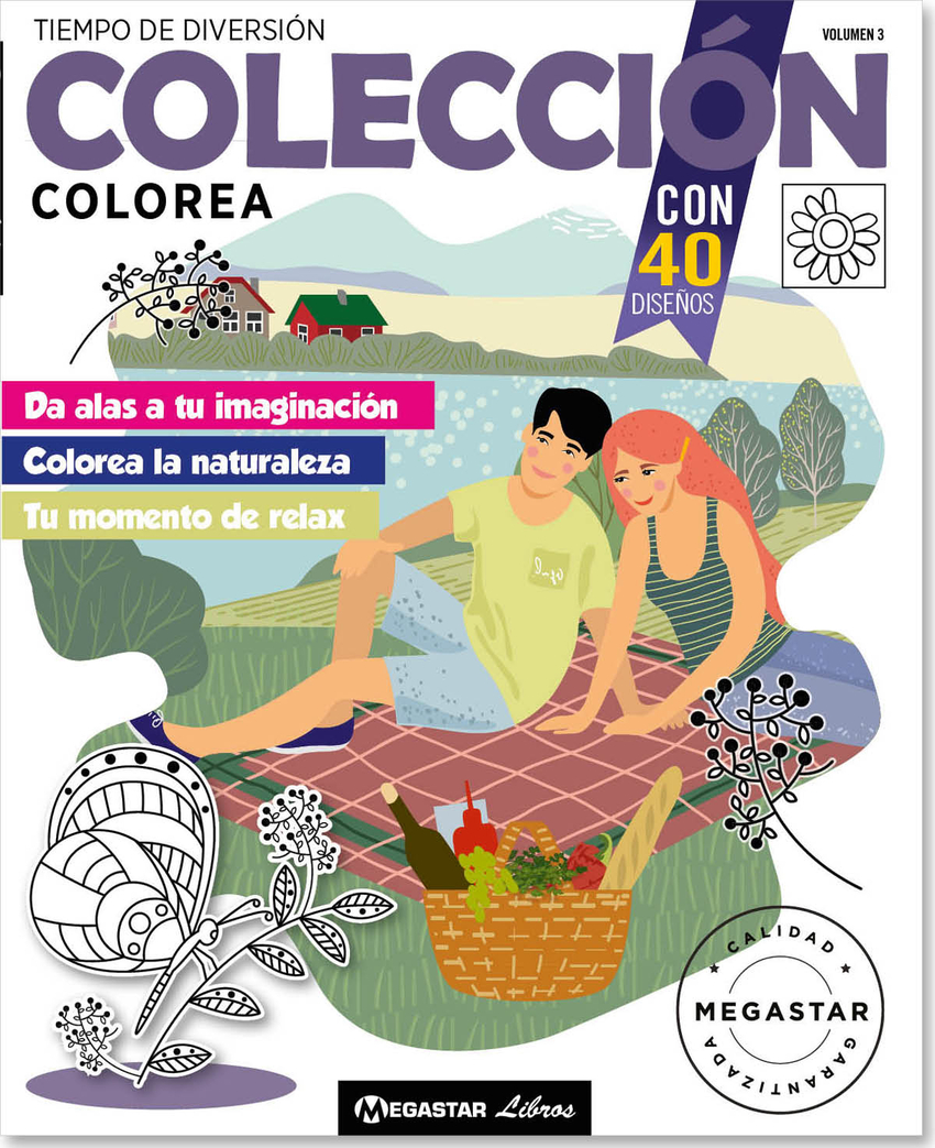 COLECCION COLOREA 03