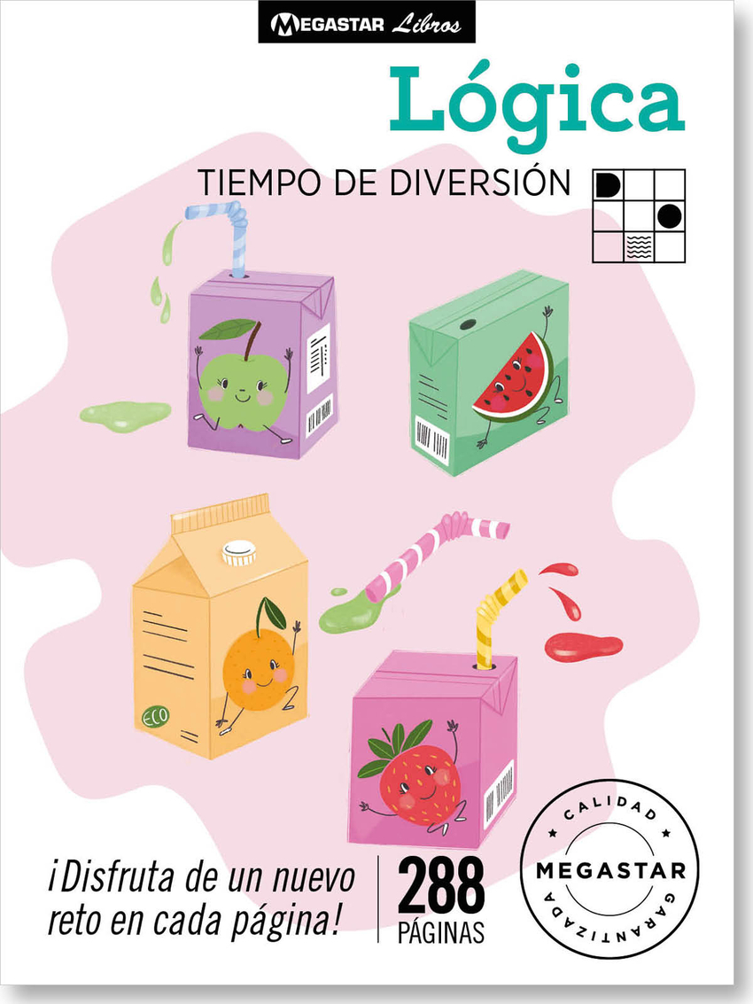 BLOC DE LOGICA 08