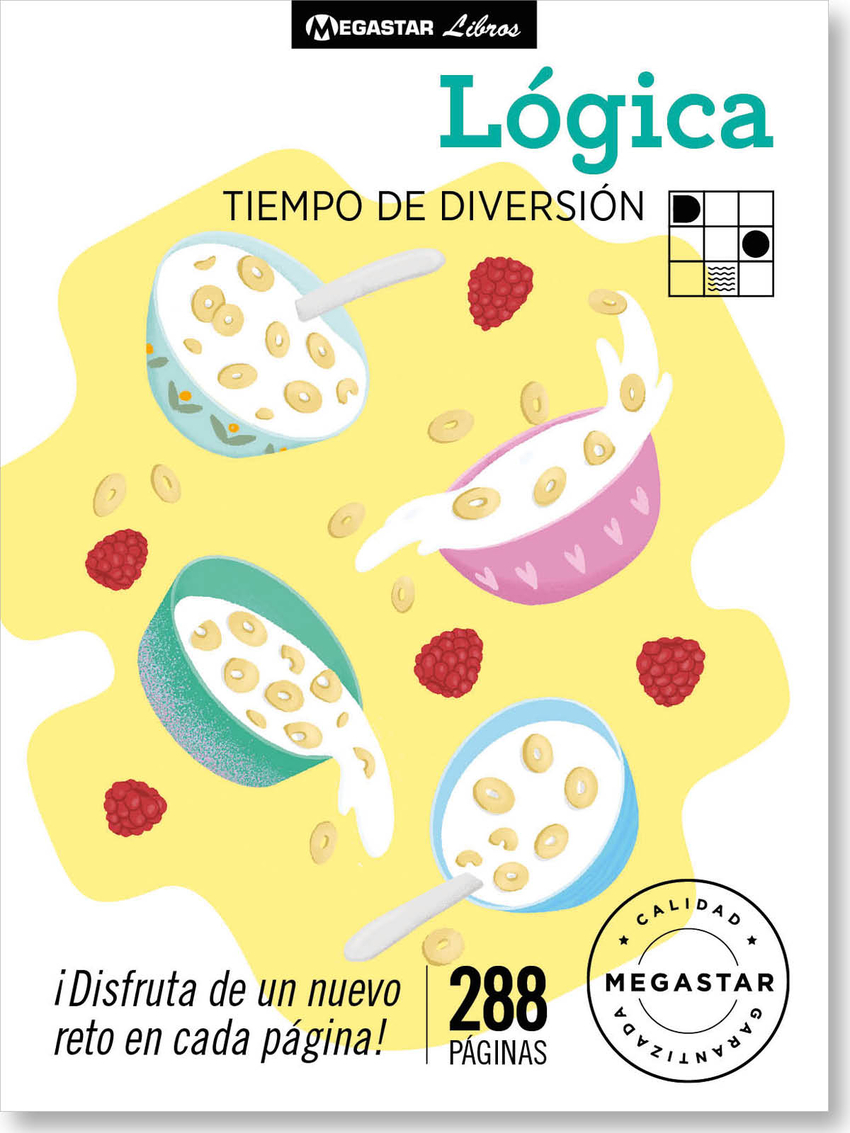 BLOC DE LOGICA 09