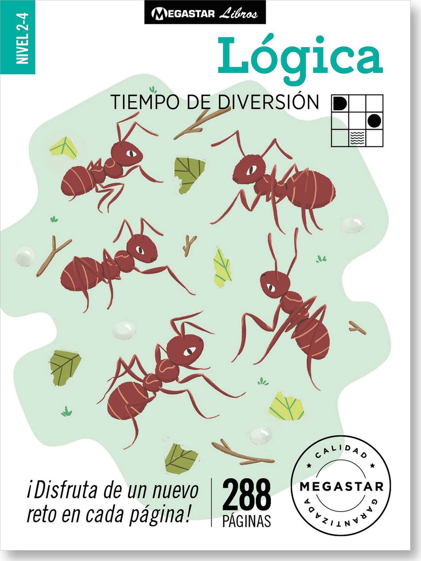  BLOC DE LOGICA 10 