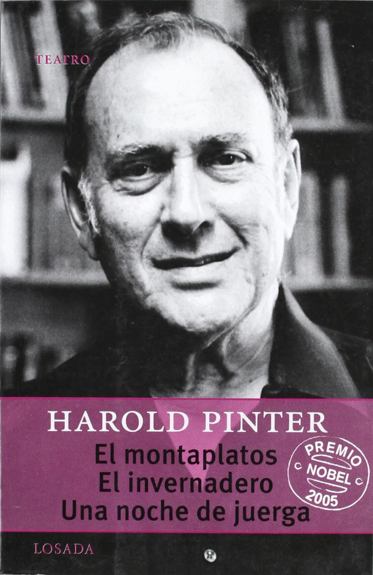 Portada