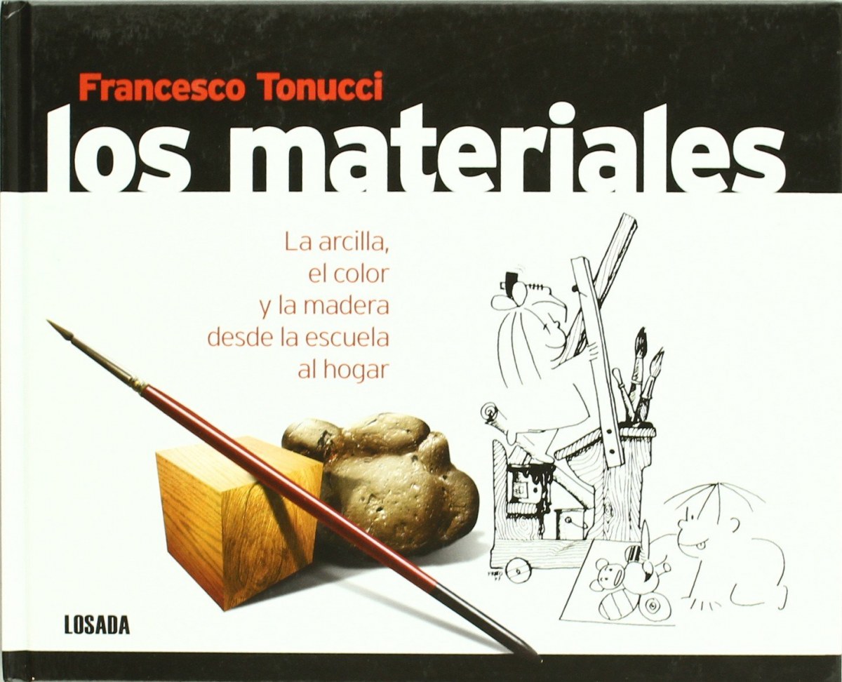 LOS MATERIALES