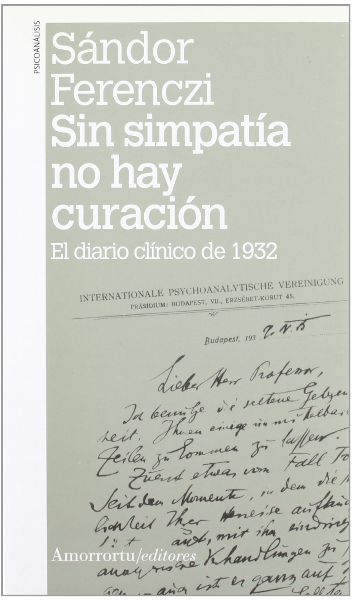 Portada