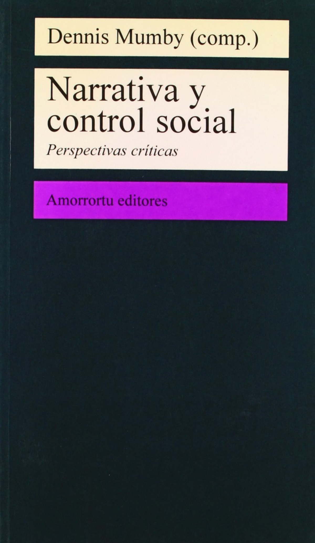 Portada