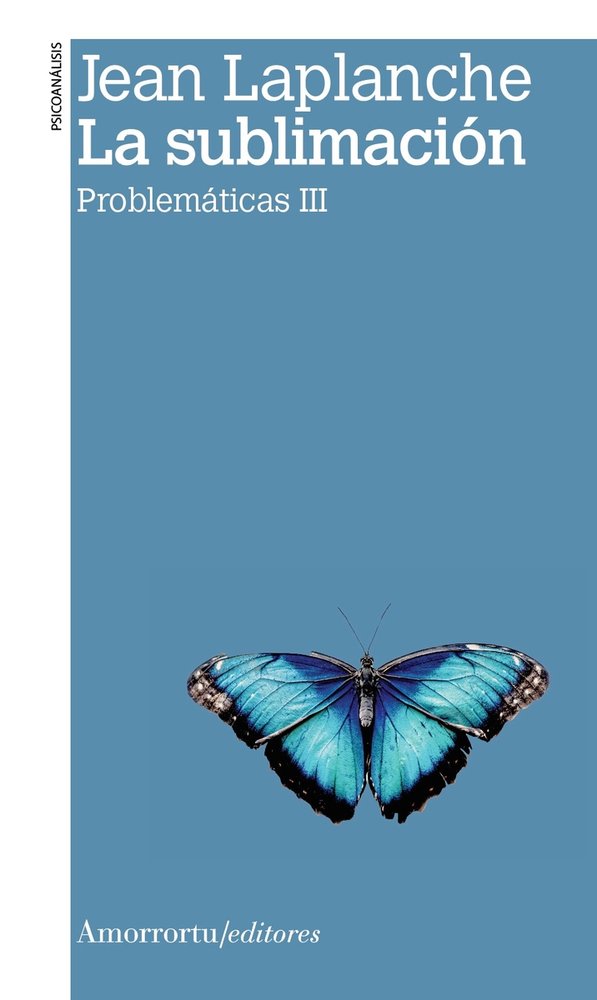  La sublimación 