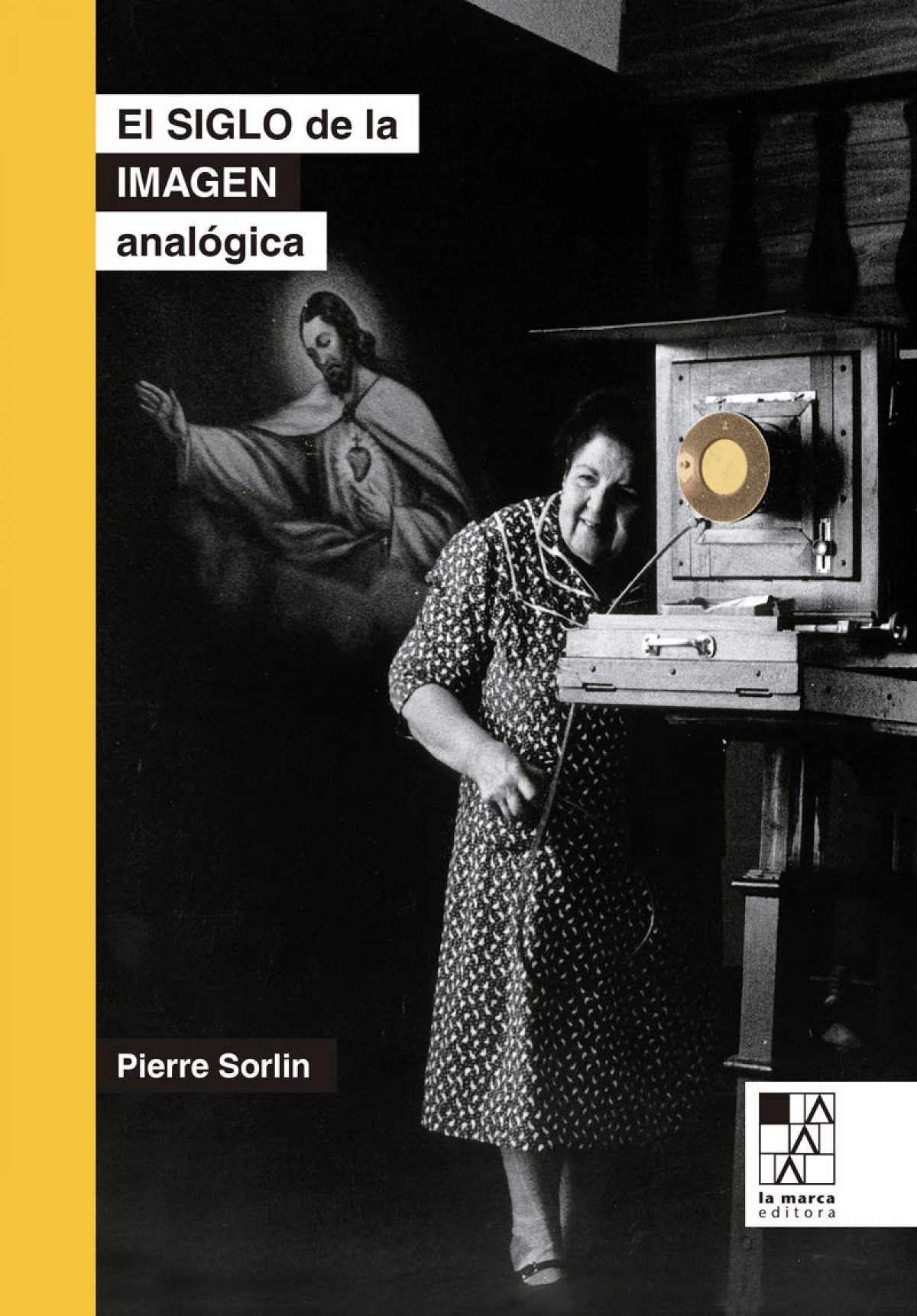  El siglo de la imagen analógica (NE) 