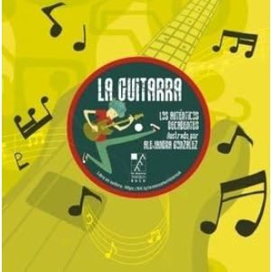  GUITARRA, LA 