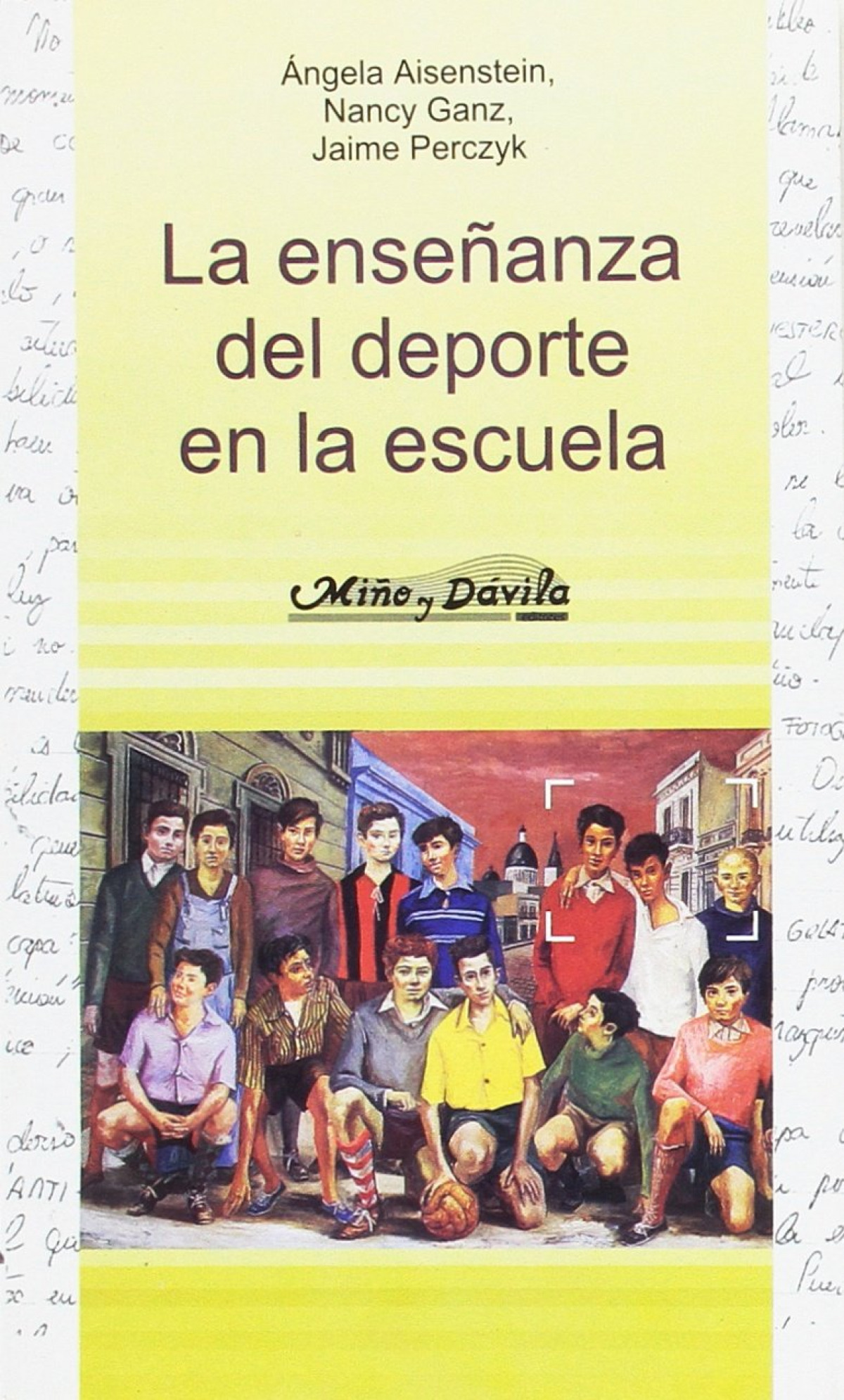 Portada