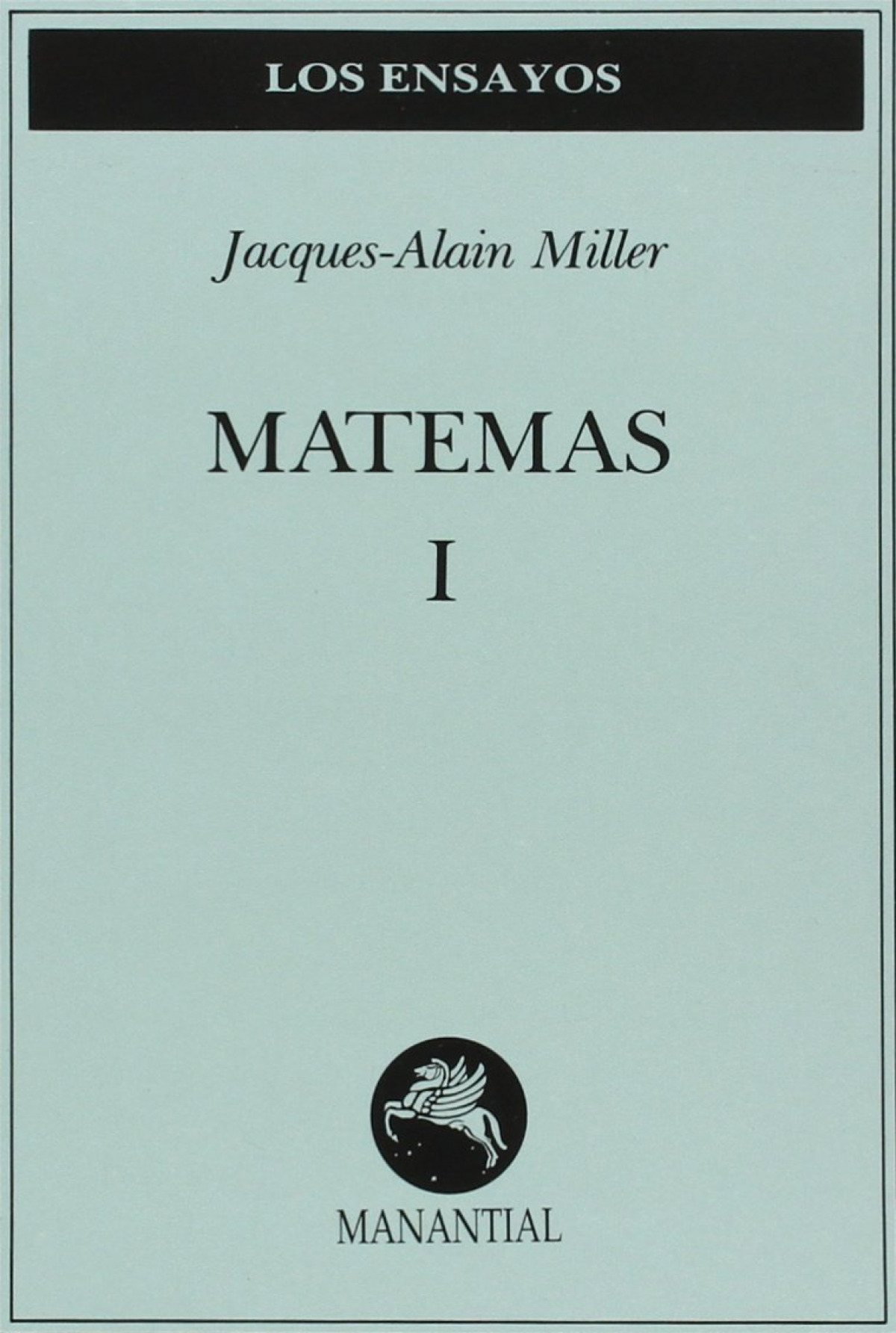 Portada