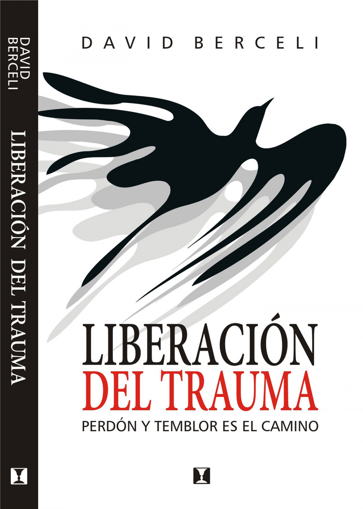 LIBERACION DEL TRAUMA