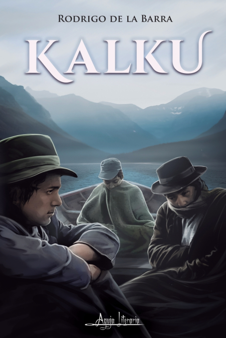 Portada