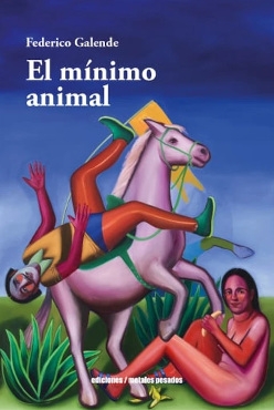  El mínimo animal 