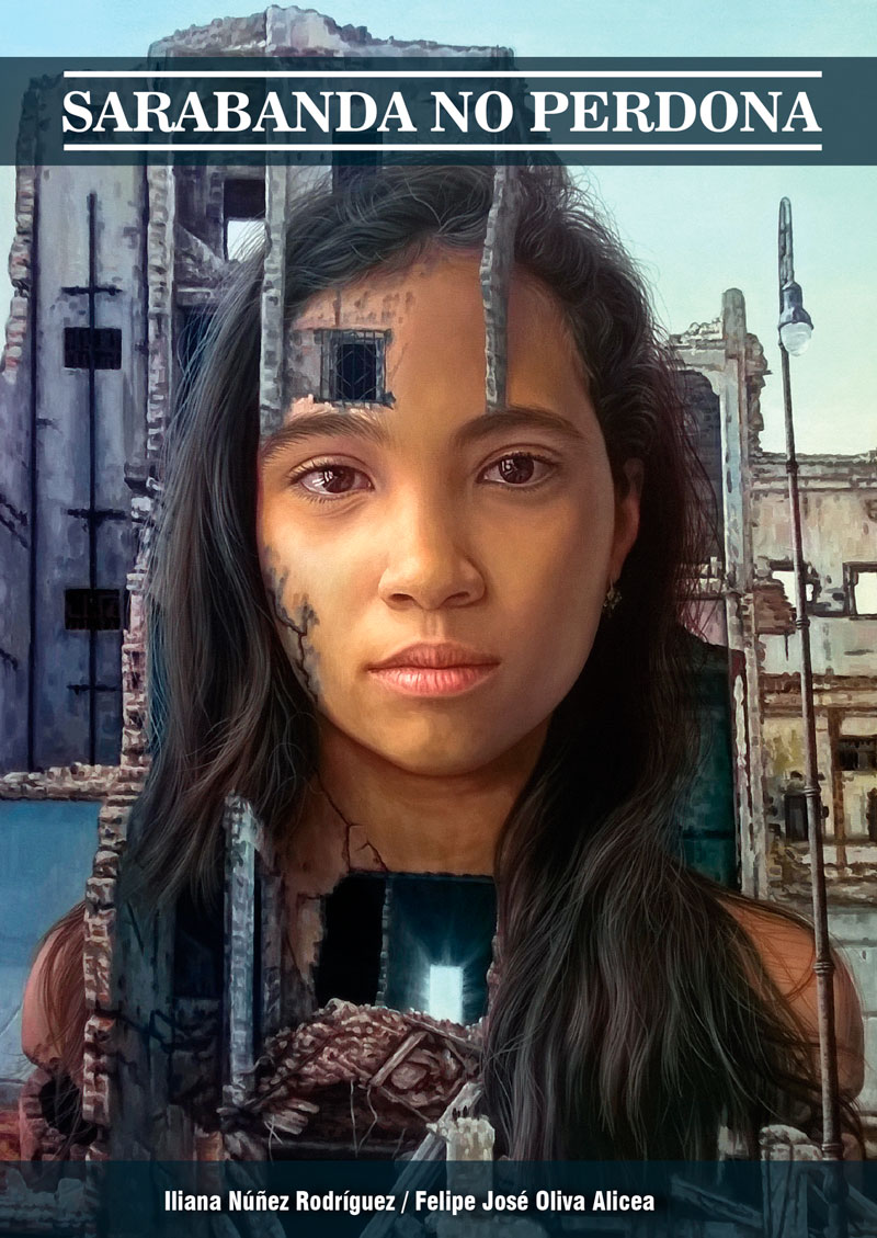  SARABANDA NO PERDONA 