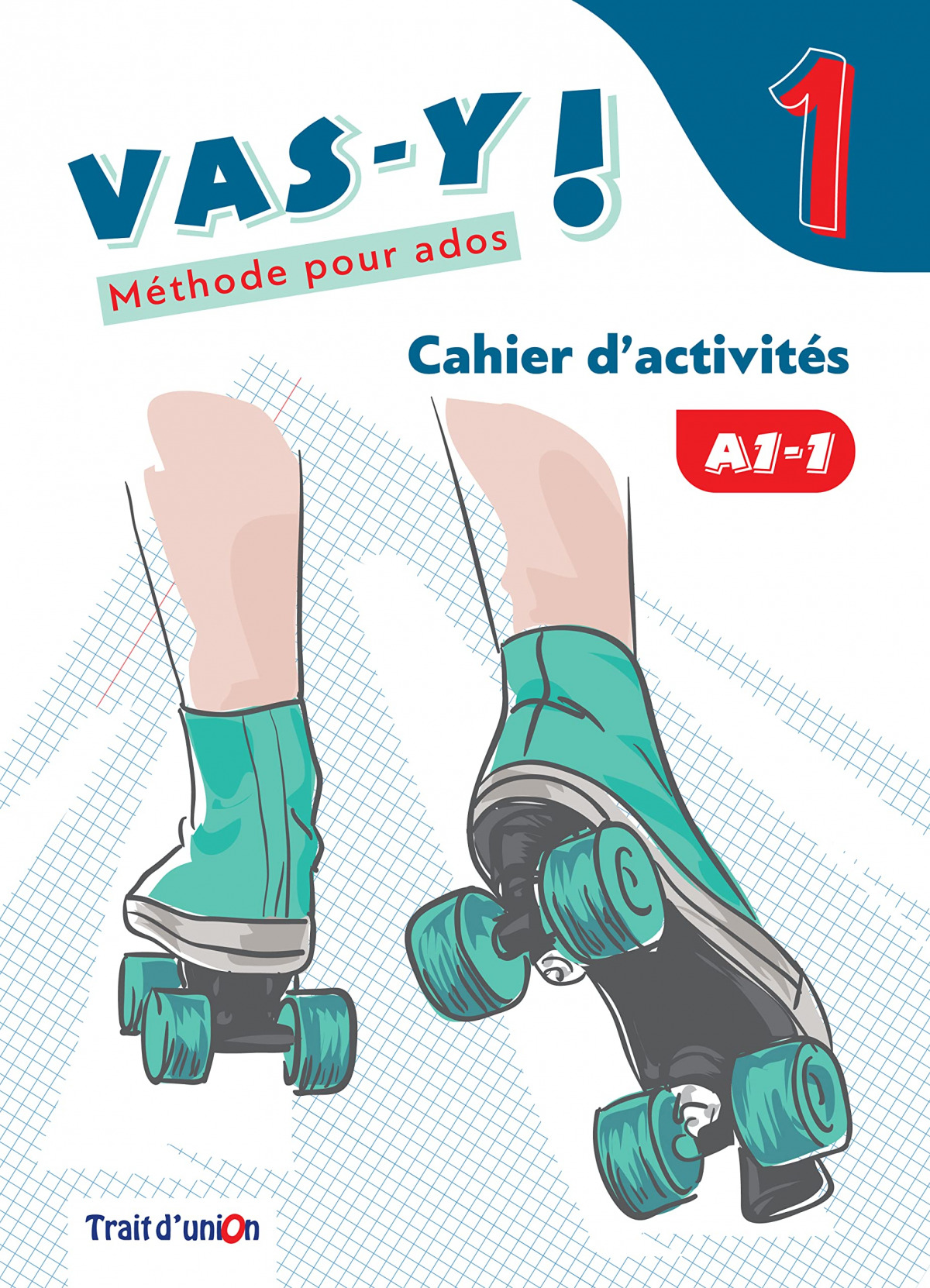 1ESO VAS-Y CAHIER 22