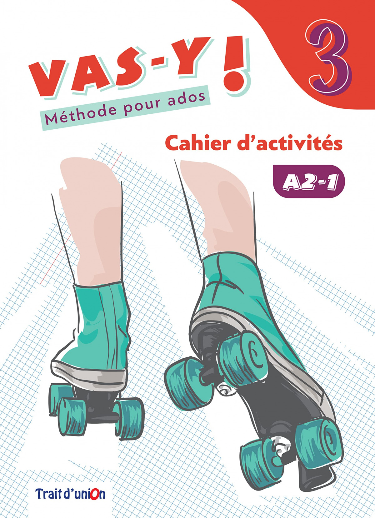 3ESO VAS-Y CAHIER 22