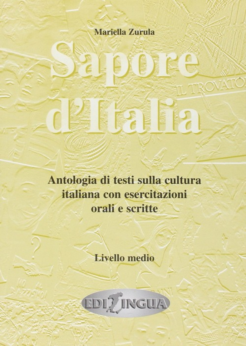  Sapore d´italia 