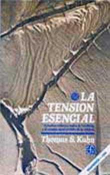  TENSIÓN ESENCIAL 