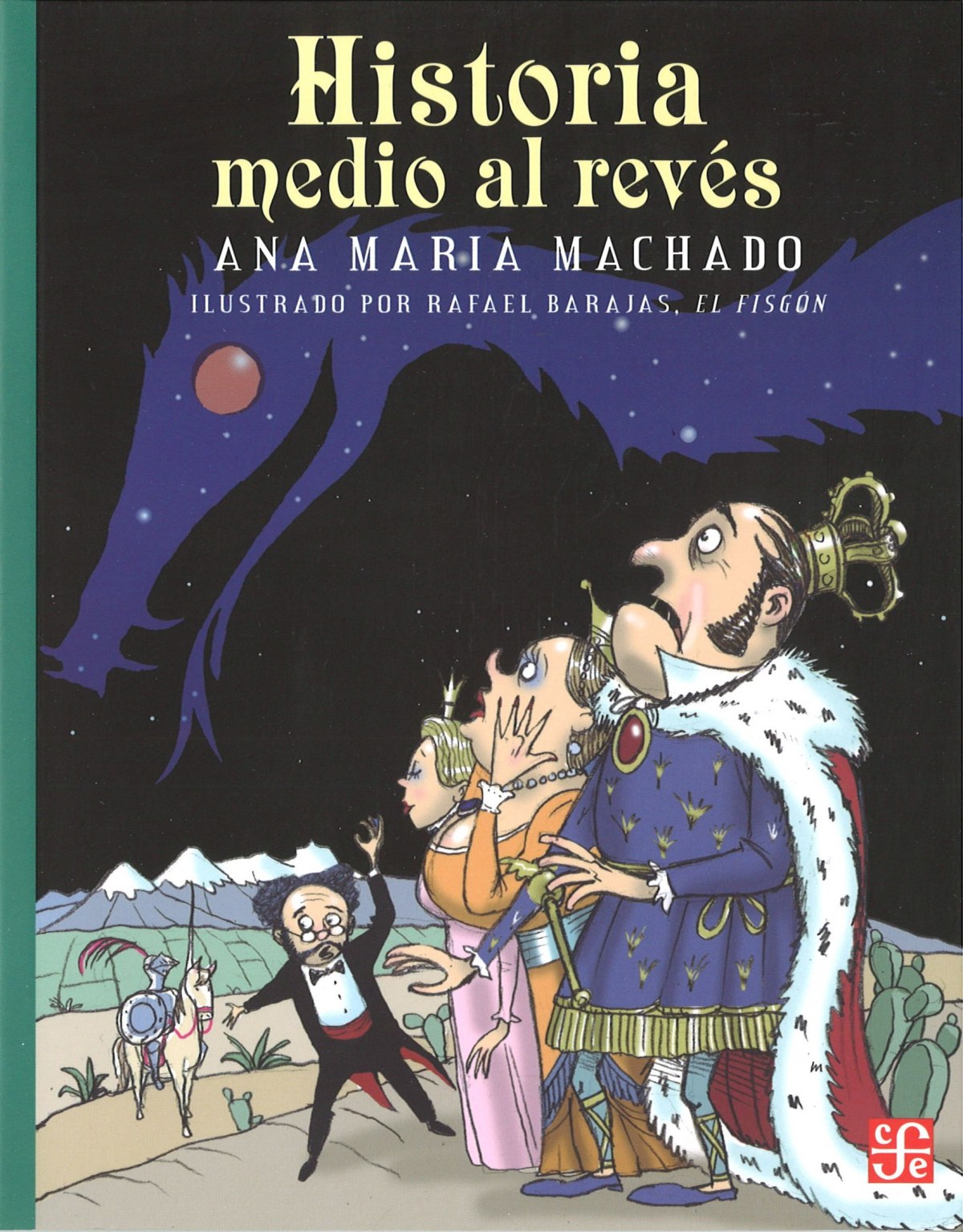 Portada