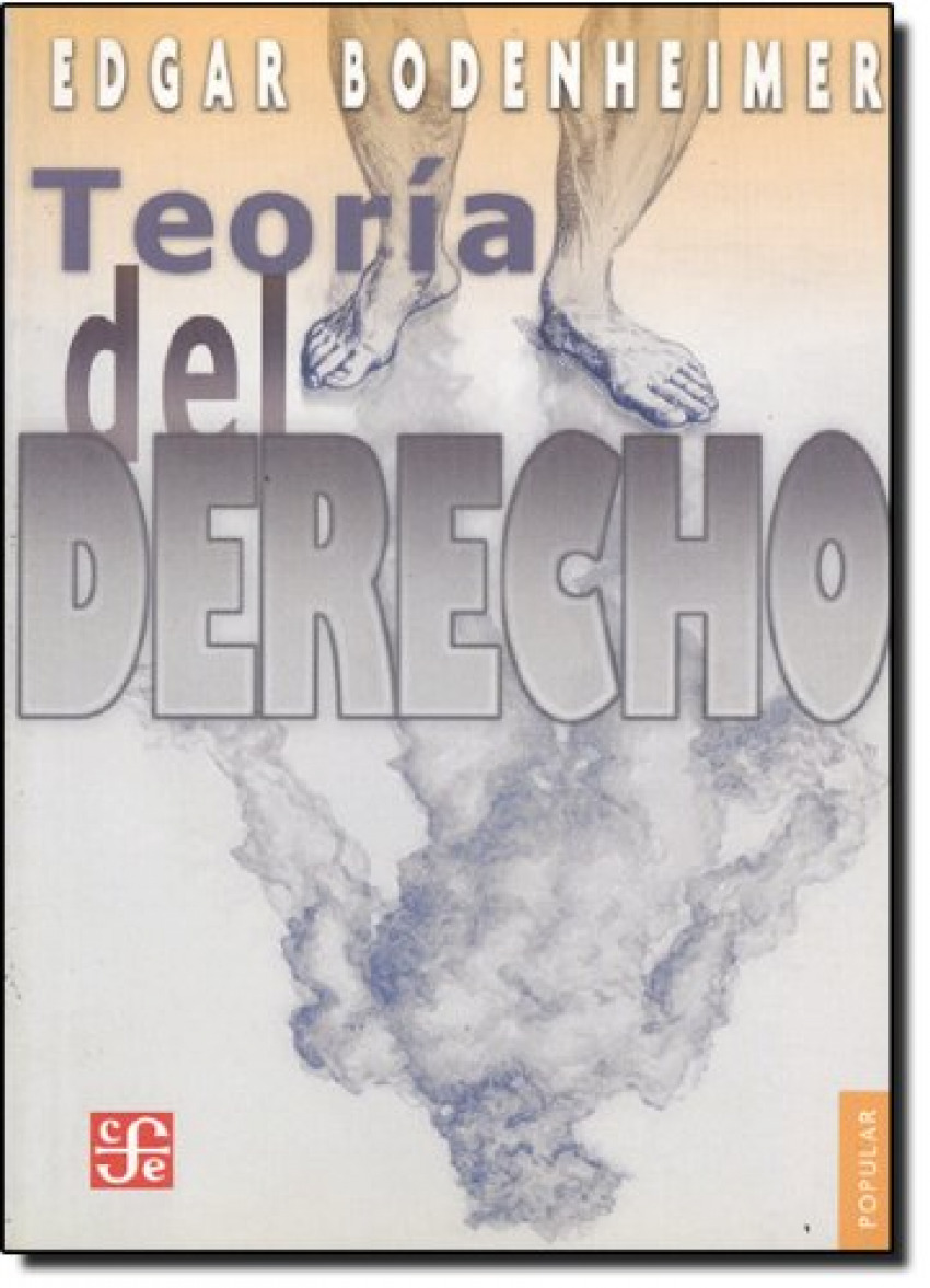 TEORÍA DEL DERECHO