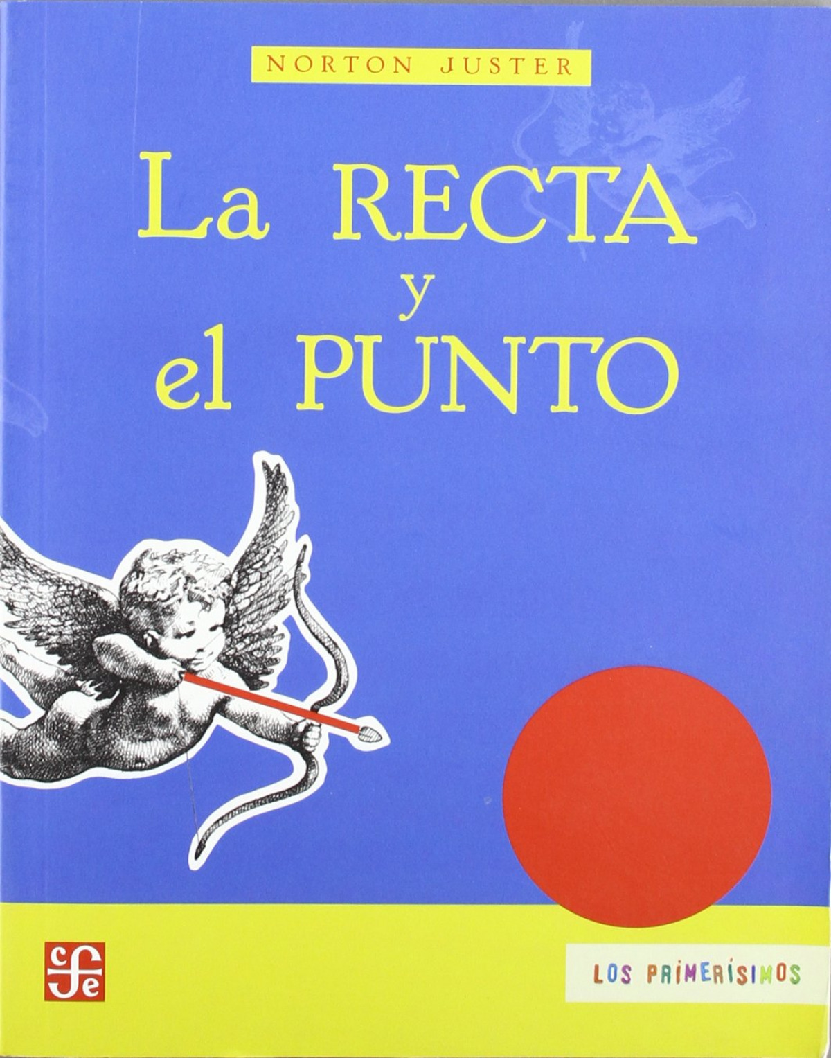La recta y el punto