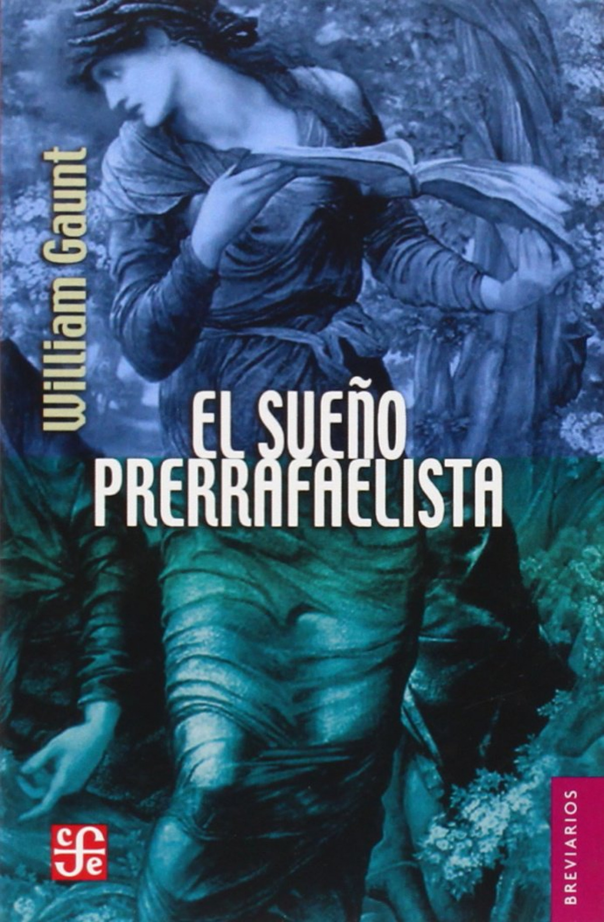 El sueño prerrafaelista