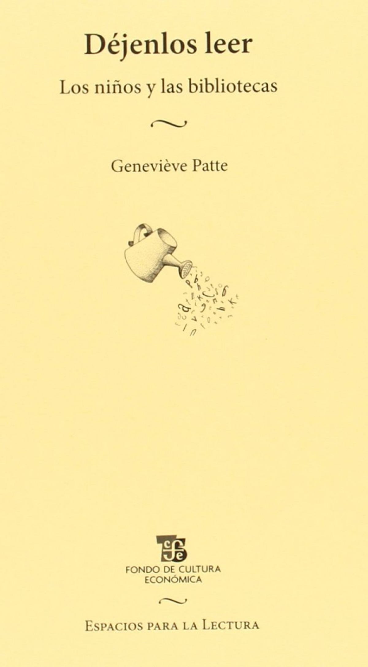 Portada