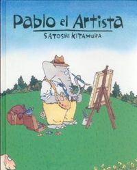 Pablo el artista