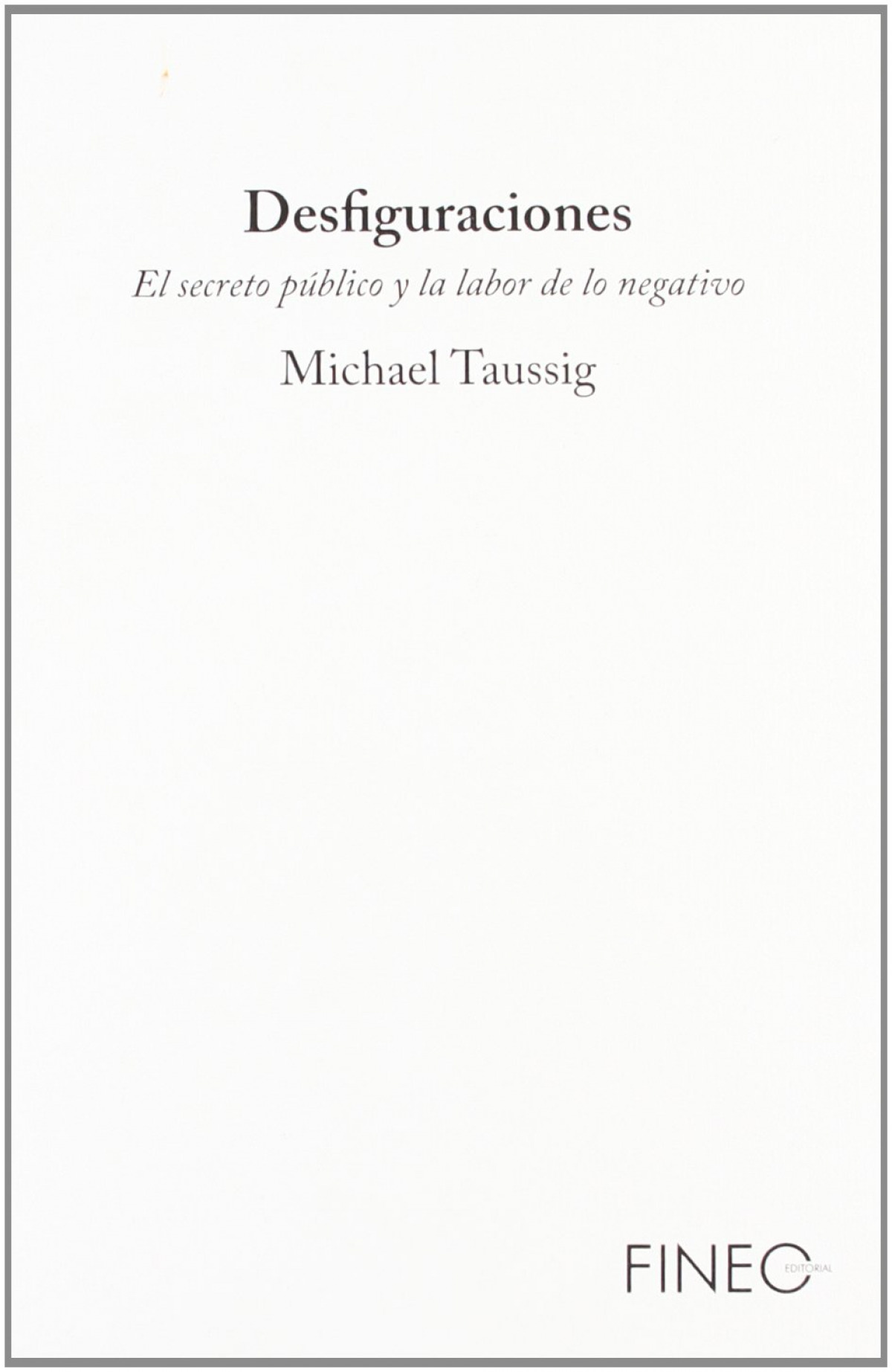 Portada