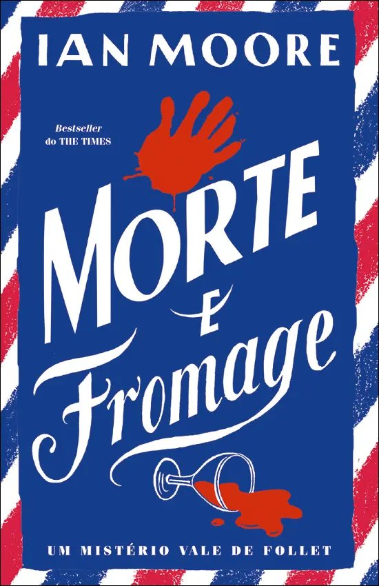  Morte e Fromage 