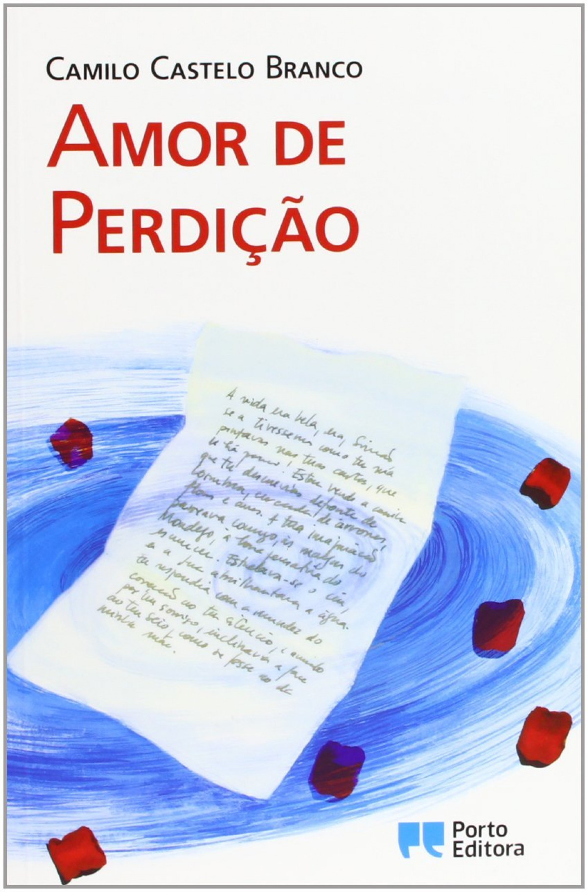  Amor de Perdiçao 