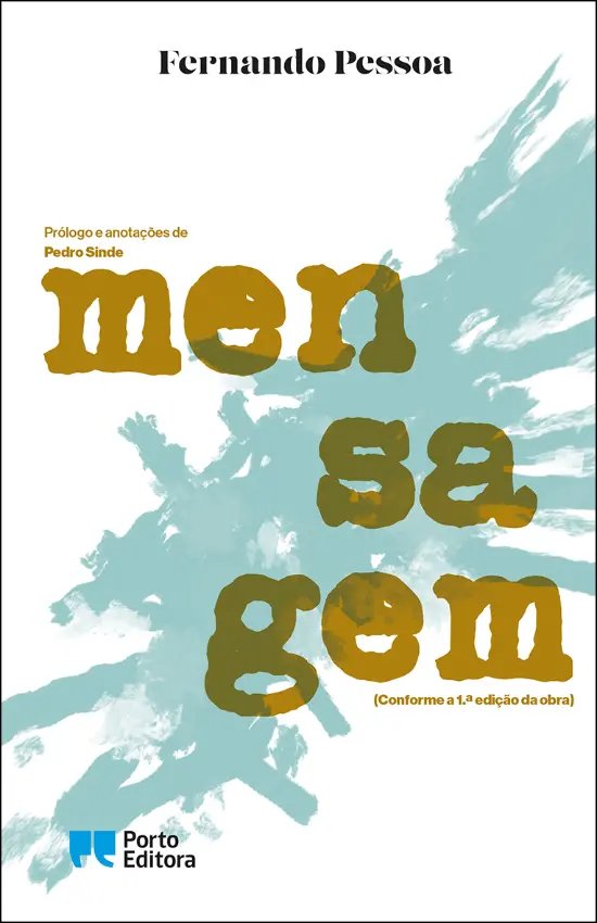  Mensagem 
