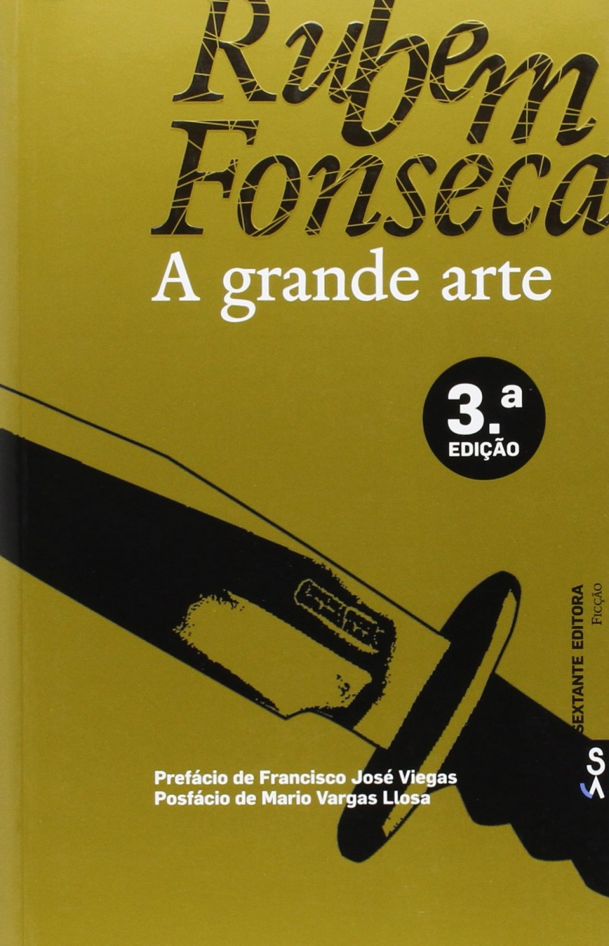  A grande arte 