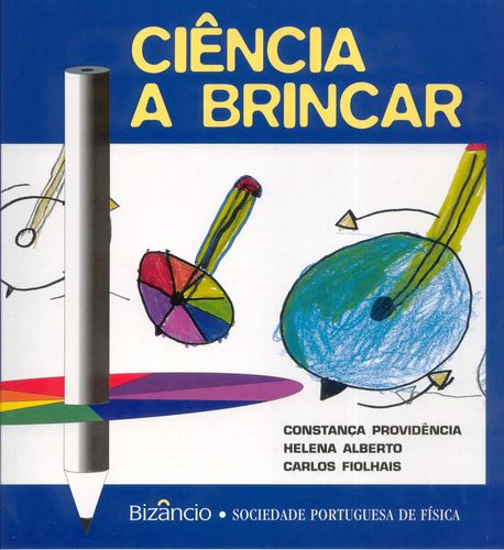 Ciência a Brincar