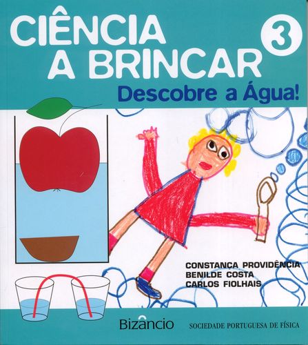 Descobre a Água 3