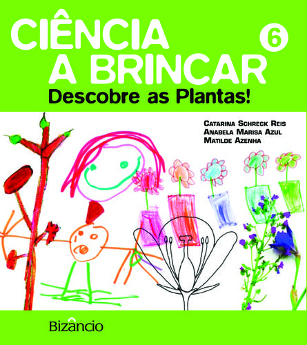 Descobre As Plantas: 6