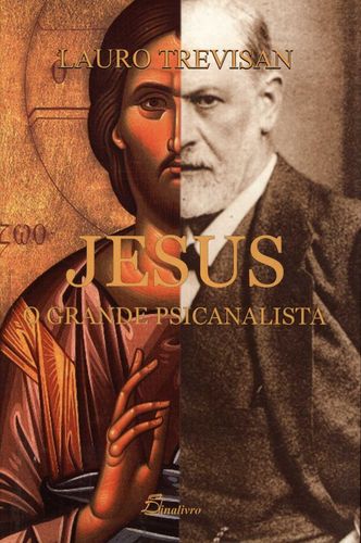 (PORT).JESUS O GRANDE PSICANALISTA
