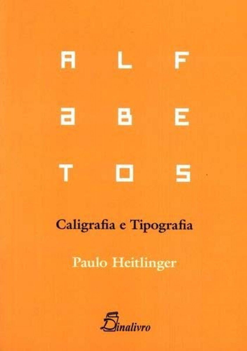 (PORT).ALFABETOS CALIGRAFIA E TIPOGRAFIA