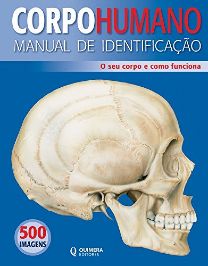 CORPO HUMANO