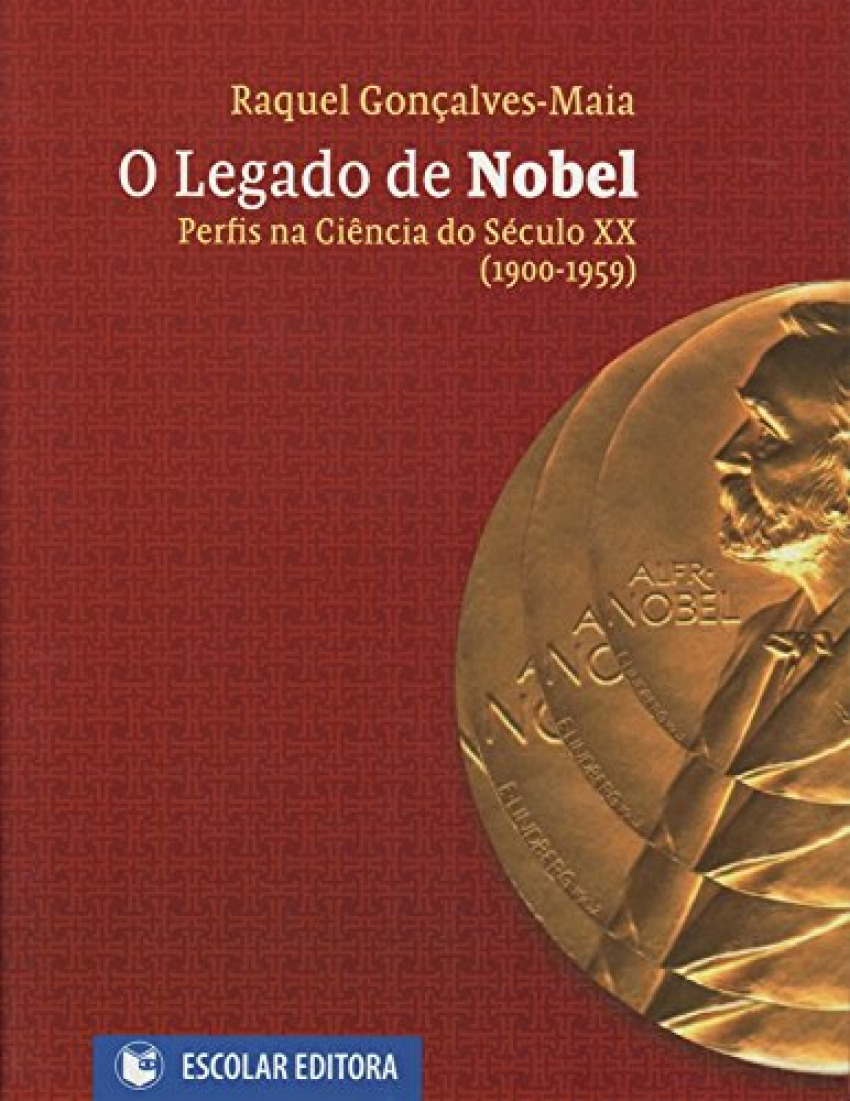 Legado de Nobel, O
