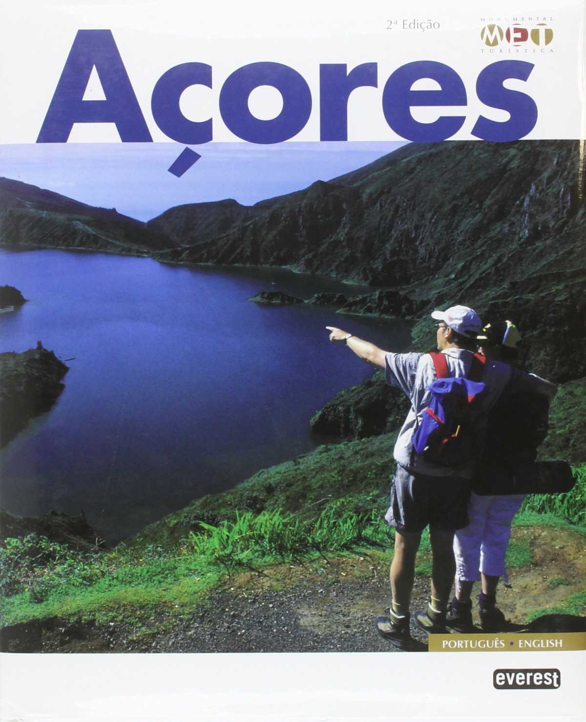 AÇORES MONUMENTAL E TURISTICA