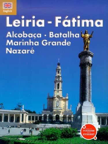 recorda leiria, fatima, alcobaça, batalha