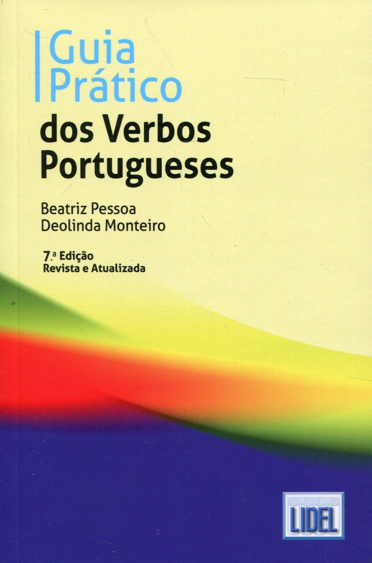 Guia practica de los verbos portugueses