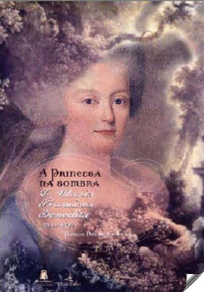 a princesa na sombra