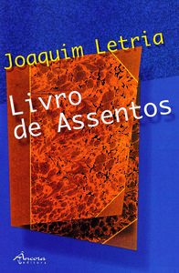 LIVRO DE ASSENTOS