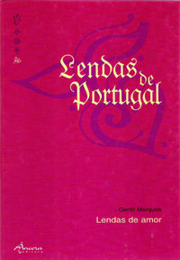 LENDAS DE AMOR (CART.)3º ED.