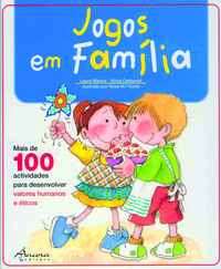 JOGOS EM FAMÍLIA