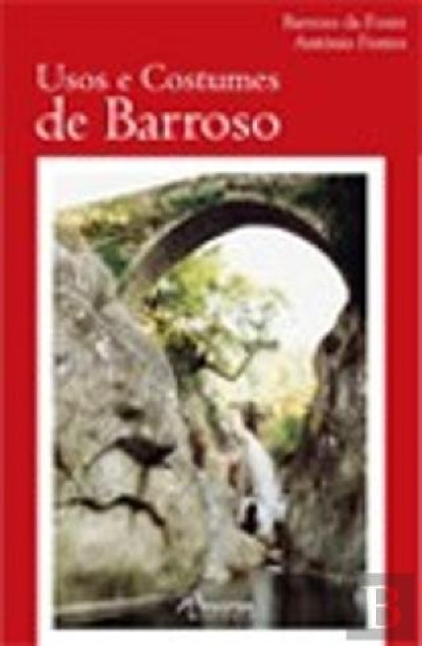 Usos e costumes de Barroso