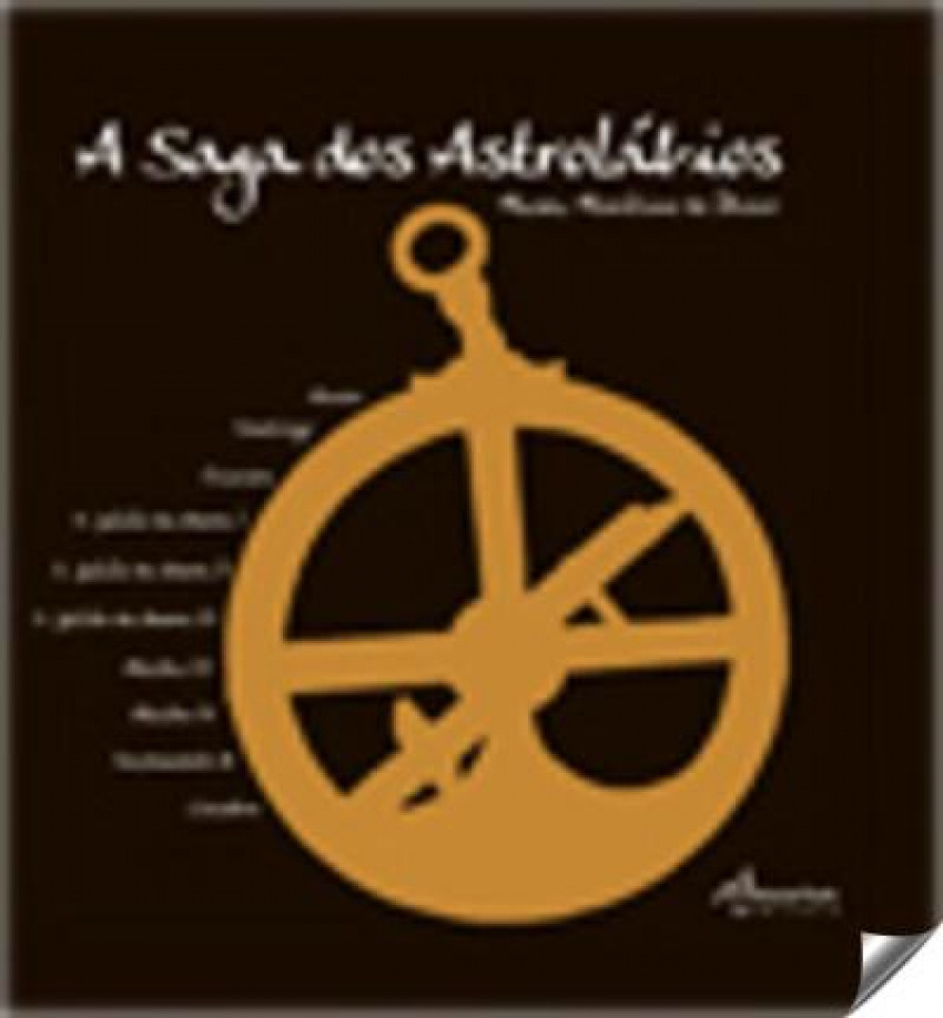 A saga dos astrolabios