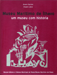 MUSEU MARÍTIMO DE ÍHAVO