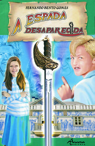 A ESPADA DESAPARECIDA